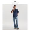 Lee x Feng Chen Wang Men's Short-Sleeve T-Shirt (NCT Jaemin Style)