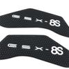 Motorcycle Gas Tank Side Traction Knee Protector Anti Slip Pad Accessories For Suzuki GSX-8S GSX8S GSX 8S  2024 Accessories-