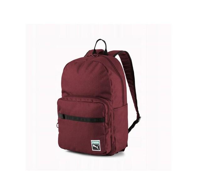 

Рюкзак Puma 090175 One Size