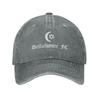 2025 Summer  Corales Dellafuente FC 876 Baseball Cap for Men Women Adjustable Unisex Cotton Dad Hat Hip Hop Snapback Caps