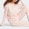 adidas Originals Women's Cherry Blossom Hoodie Ice Pink IP3764