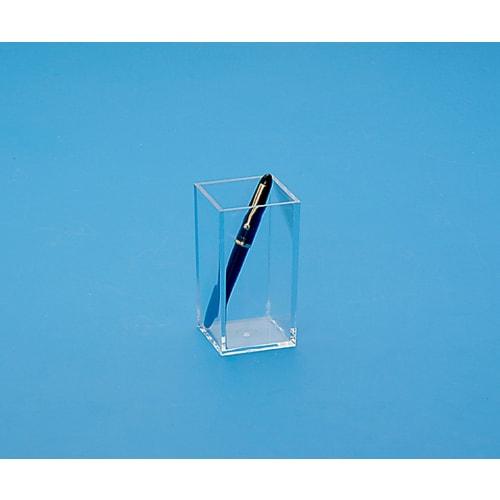 Choplako Clear Case, Desko E7, D7 x W7 x H13cm, Made in Japan