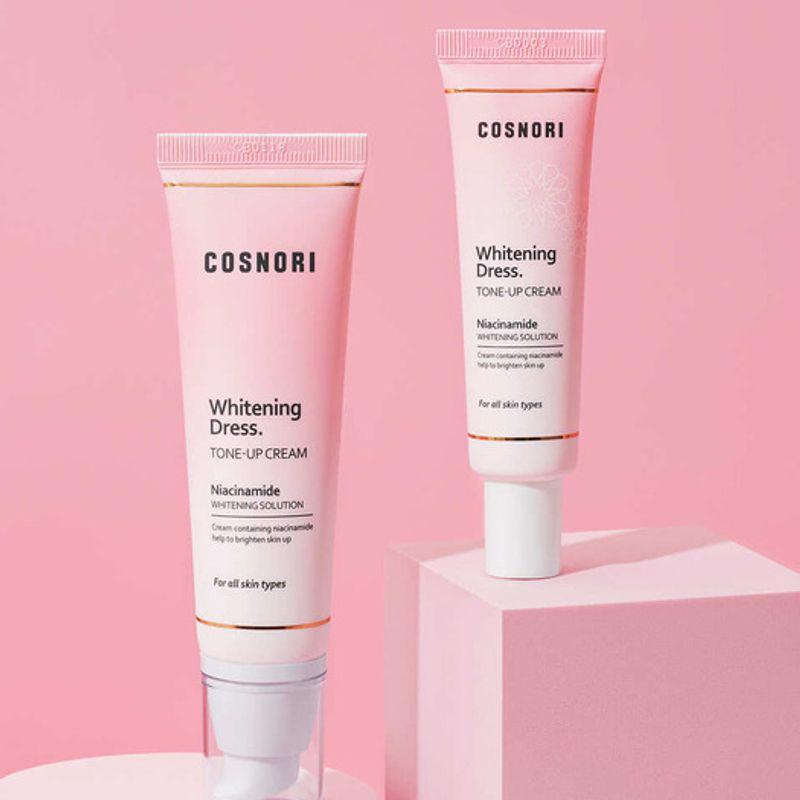 Whitening Dress Tone-Up Cream