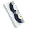Craft Messy Fluffy Extension False Eyelashes Wispy Fluffy Eye Lashes 9D Faux Mink Eyelashes