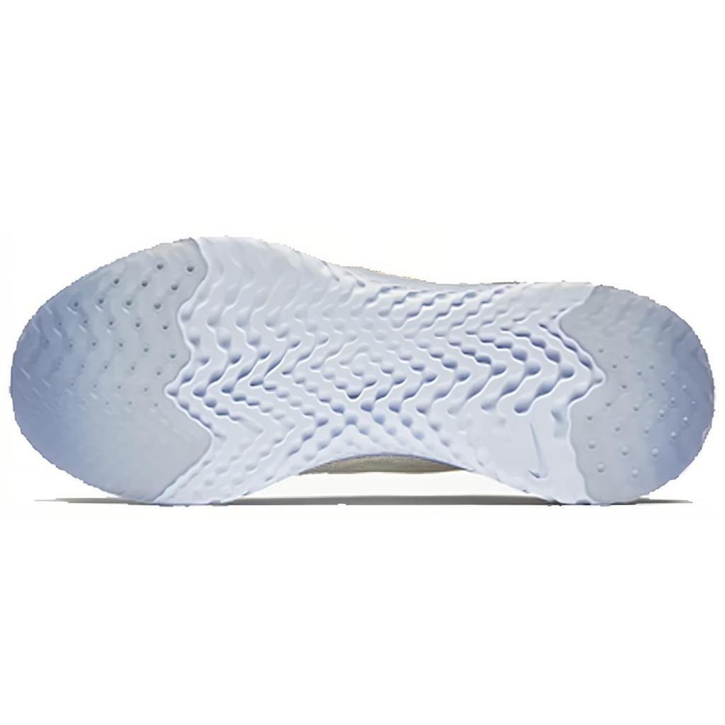 Nike Epic React Flyknit 2 Sail Aluminum Women's BQ8927-100