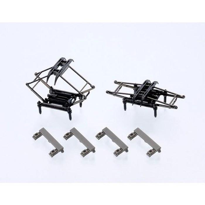 Tomitec Railway Collection Pantograph PS13 (2 count)