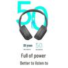 EDIFIER W820NB Classic Edition Active Noise Cancelling Headphones