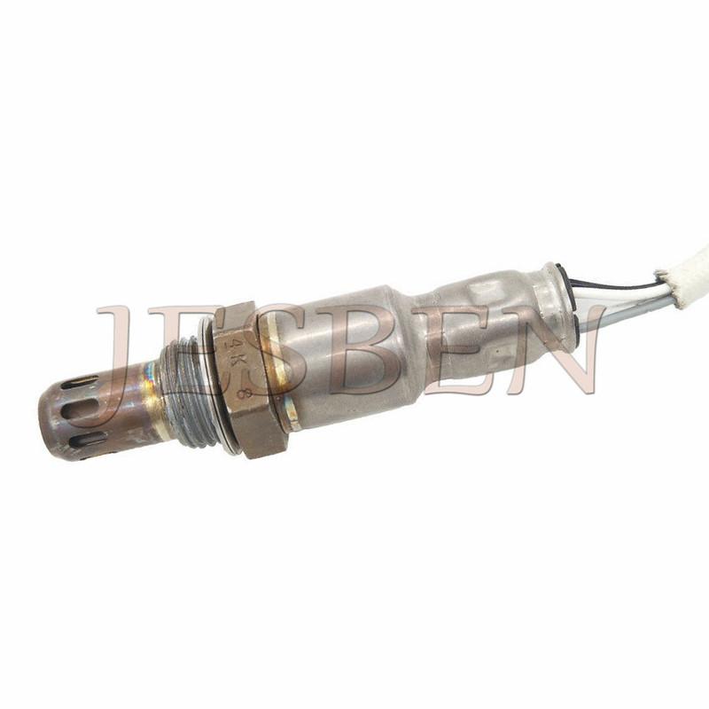 226A0-3ST0A Rear Lambda Oxygen O2 Sensor Fit For Nissan MICRA Note 1.2 DIG-S PULSAR SENTRA SYLPHY Tiida 2012-2017 MRA8DE HR12DDR