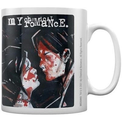 Three Cheers Mug