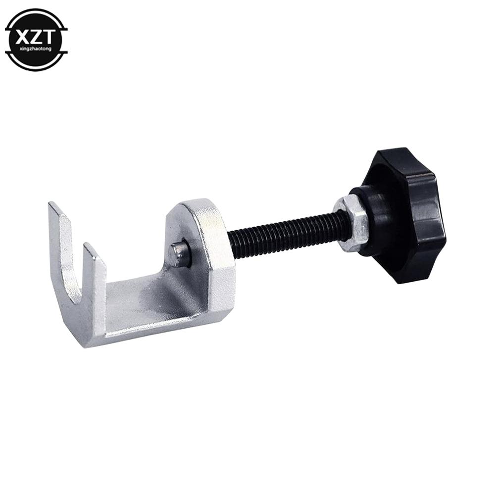 Universal Car Vehicle Windscreen Wiper Arm Puller Remover Detach Tool Car Wiper Arm Detacher Tool Forging Press Car Accessories