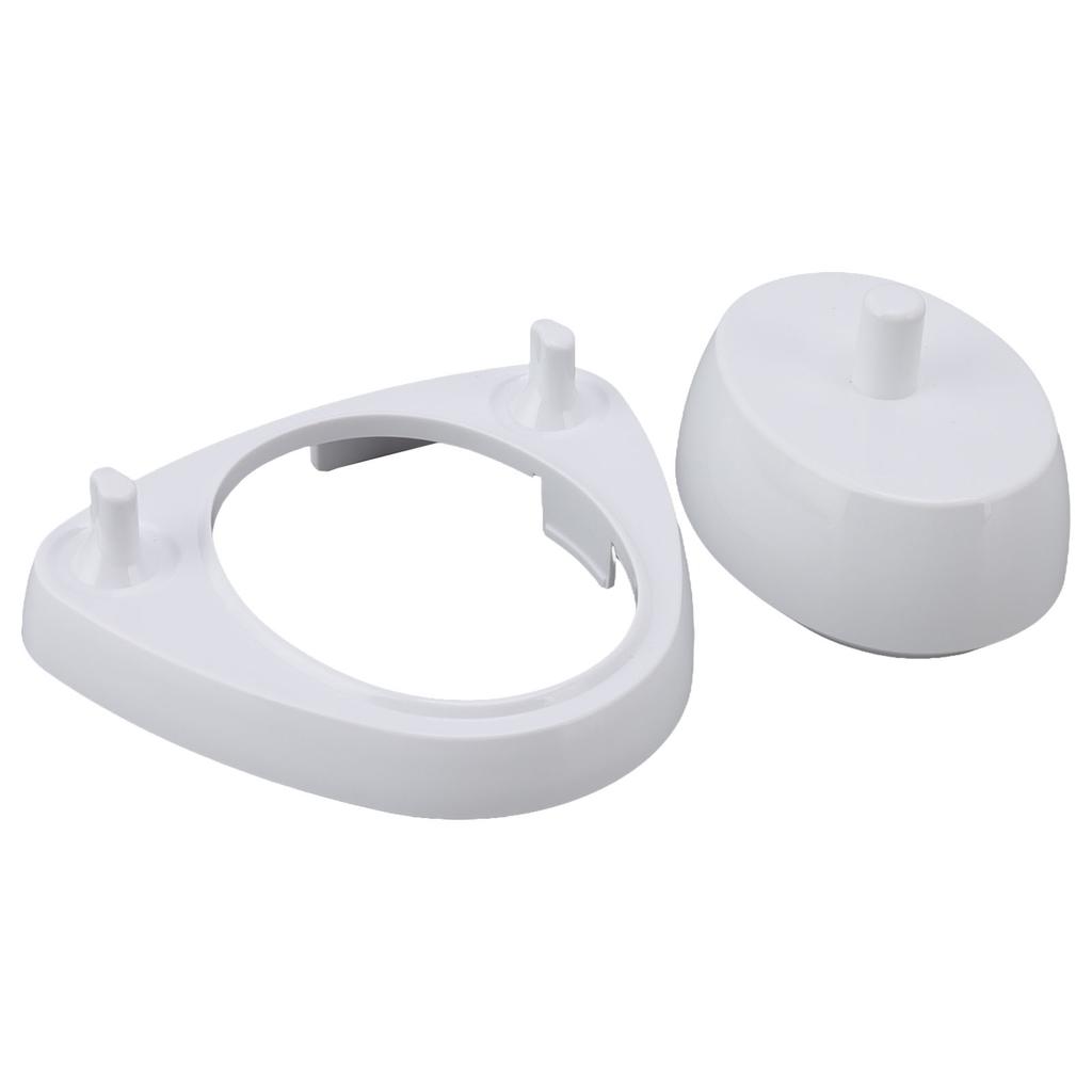 Inductive Charging Base Electric Toothbrush USB Charger with Charging Cable for D12513K D10513K D12 D16