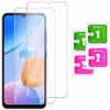 2x TEMPERED GLASS for XIAOMI REDMI 10 5G GLASS 9H | 2-pack