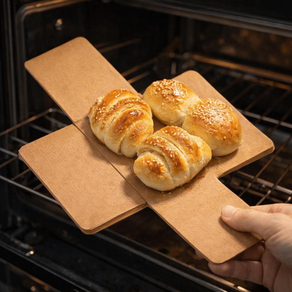 50PCS Food-Grade Loaf Pan Liners Non-Stick Baking Paper Liners Heat Resistant Liners Cake Baking