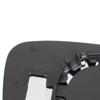 Ford Galaxy 95-98 manual mirror insert left