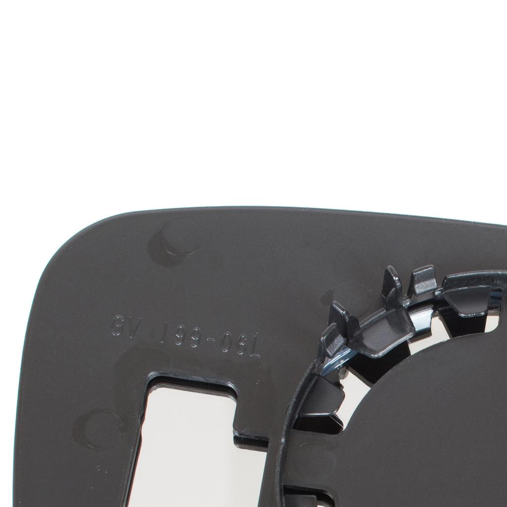Ford Galaxy 95-98 manual mirror insert left