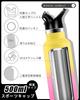 500ml Stainless Steel Vacuum Insulated Water Direct Keeps Cold or Suitable for Sports Drinks and Carbonated Screw Easy To Wide Perfect for and Outdoor