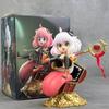 Action Figure Anya Forger 16cm Statuetta Manga Statua GK Modello Ornamento Anime Periferica Figuras Giocattoli Bambola Kawaii Regalo per Bambini