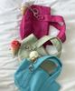 Iroco Canvas Mini-Mini Bag (3 Colors)