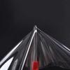 Smoked Black TPU Car Light Film - Self-Healing, Anti-Scratch Headlight & Taillight Wrap