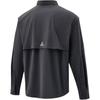 Nike ACG Series As U Dfadv Uv Orb Comfortable Polo Button Long Sleeve Shirt Men Shirts HJ2466060
