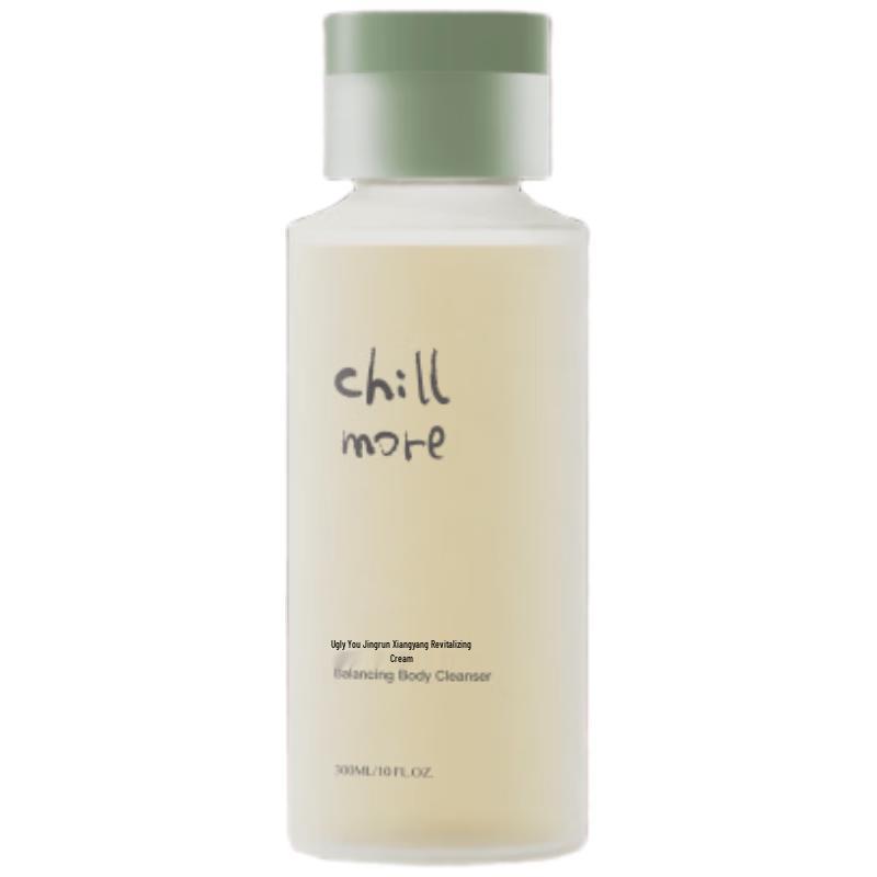 

Chillmore Scented Shower Gel