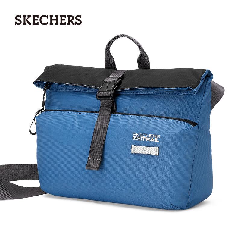 Skechers Unisex Crossbody Bag L424U067 99