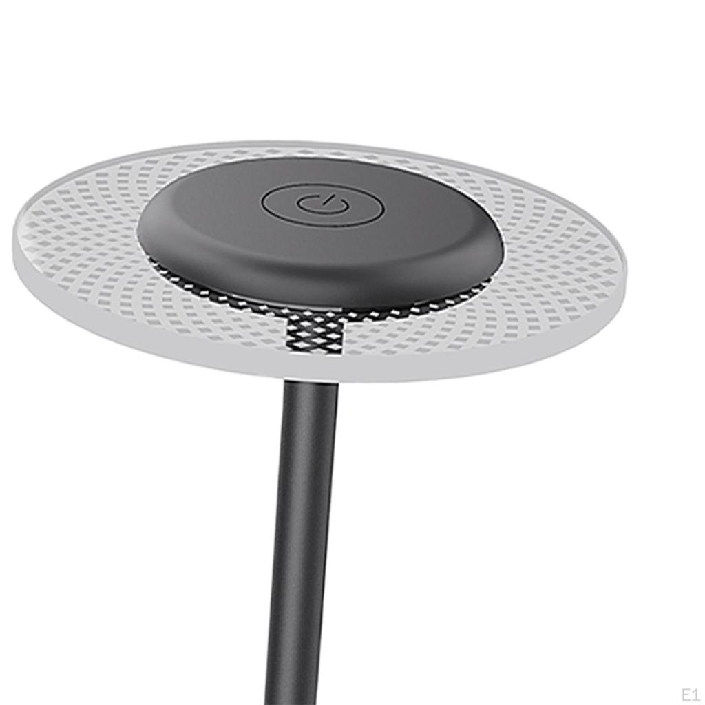 Ambient Lamp Gaming Modern Lighting LED Decorative Light Table Lamp, for Bedroom Room