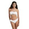 Be You Womens/Ladies Corsage Bikini Top