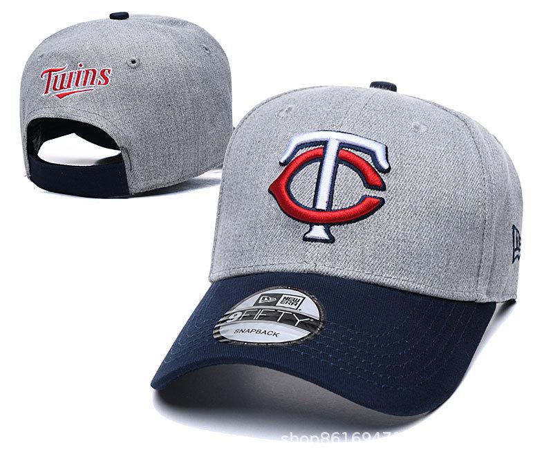 Baseball Cap League Professional Baseball Team Angel Astros Red Sox Embroidery Men'S And Women'S Sun Hats Peaked Caps