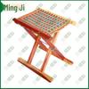 Portable Multi-functional Folding Stool