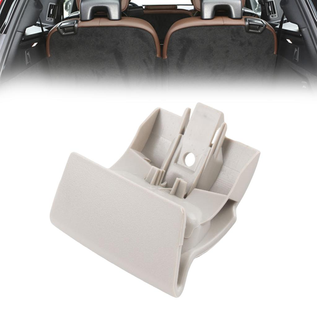 Simplified Installation Seats Release Handle for Volvo For XC90 (2016 2025) No Complications In Replacement Process