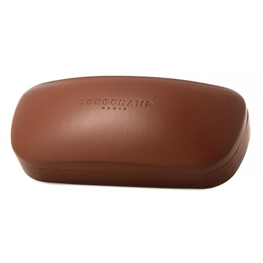Longchamp Lo2128 001 Women Eyeglasses