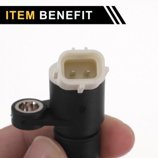 No.NSC100790 Crankshaft Position Sensor For LAND ROVER Defender L316 2.5 Td5 4X4