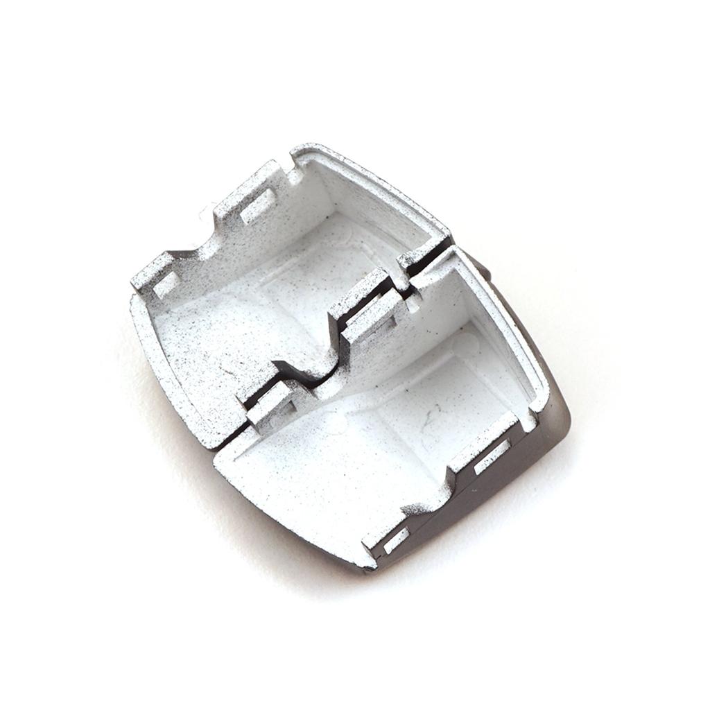 EDP549 2 Pcs Window Switch Button Cover Driver Side For Mercedes Sprinter 2 W906 2006-2020 VW Crafter MK1 2006-2017 A9065451213