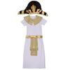 Children's Egyptian Pharaoh King Dress European and American Ball Ethnic Theme Character Costume Dress Up Costume