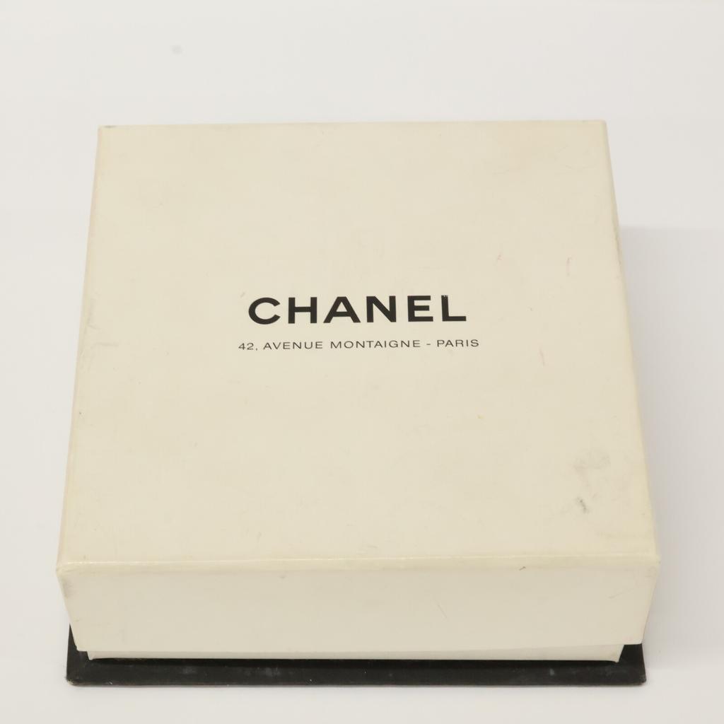 CHANEL 7P coin Bangle Gold colorUsed