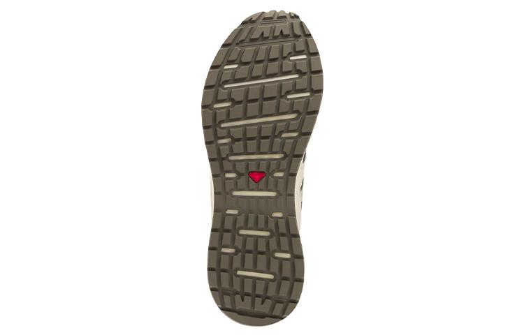 SALOMON Odyssey 1 Advanced 'Vintage Khaki' 415771