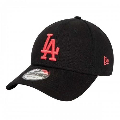 New Era Mens League Essentials 940 Los Angeles Dodgers Baseball Cap
