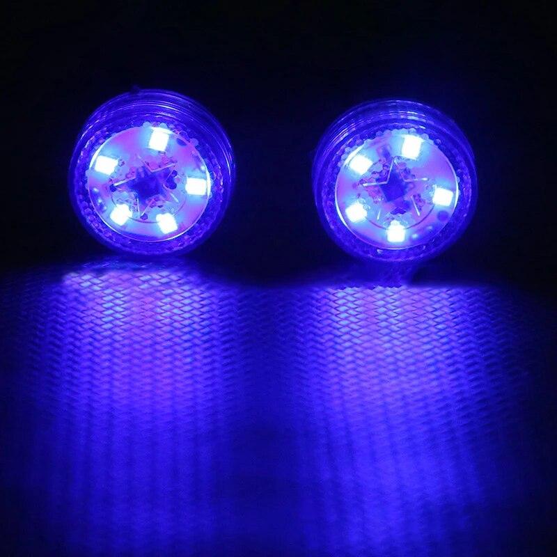 Car Door Opening Warning Light Anti-collision Decoration Accessories For BMW E46 E90 E60 E39 F30 F10 E36 F20 X5 E70 G20 G30 F21