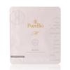 PUREBIO Bio Mask For Professional Use máscaras faciais hidratantes antienvelhecimento, 4 un.