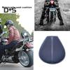 Motorcycle Seat Cushion Pad High Elasticity Shock Absorption 3D Honeycomb Seat Cushion Motorcycle Accessories