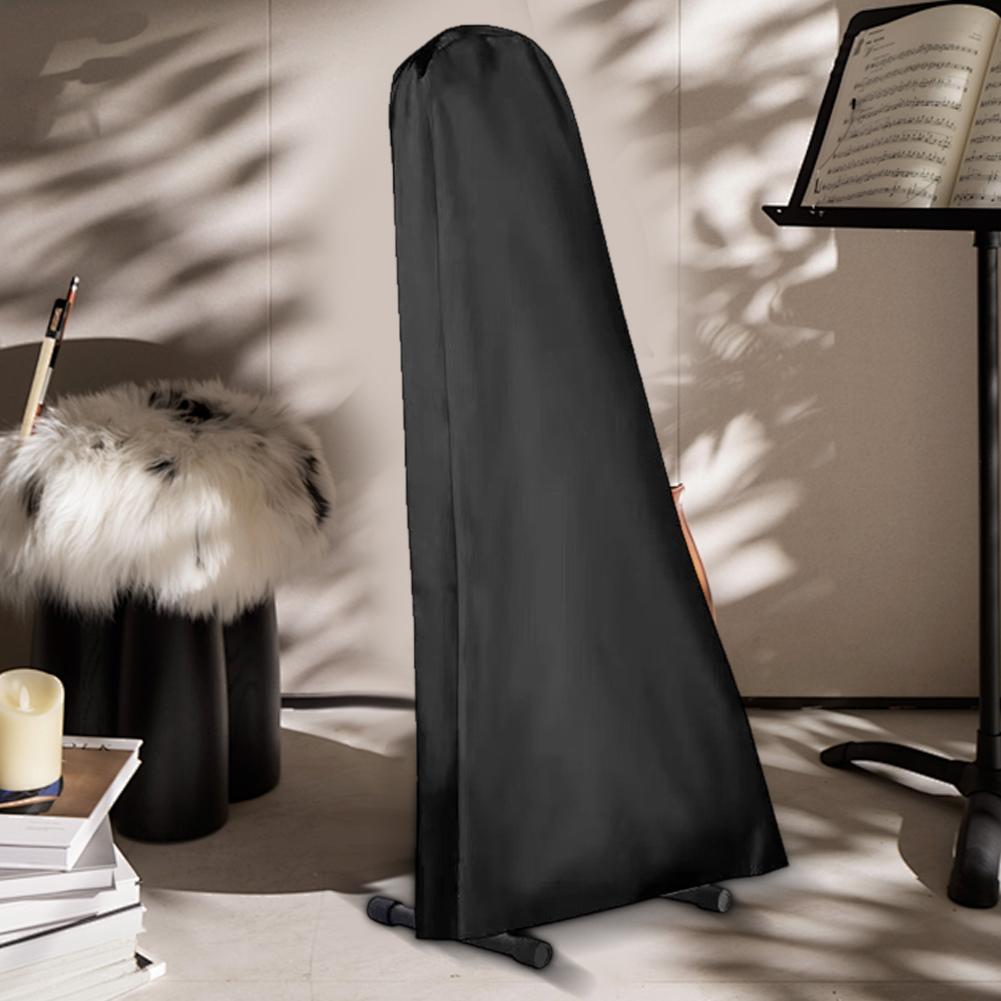 1PC Guitar Dust Cover 120*50cm Protection Cover And Storage For Acoustic Electric And Bass Bags 210D Oxford Cloth Waterproof