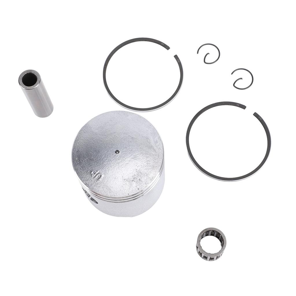 369 00001 0 Sada pístních kroužků Kovový píst pro lodní motor s 351 00011 0 kroužkem 350 00042 0 jehlou