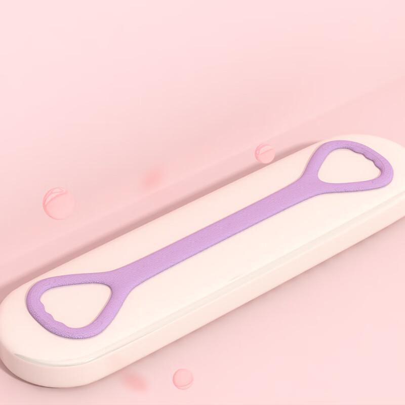 WEZHO Resistance Band for Yoga & Fitness