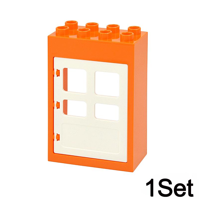 404 Dot Large Size  Baseplate Brick Big Size Plate Building Block Floor Accessories Leduo Particle Compatible Big Animal