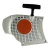 Recoil Assembly Chainsaw Starter For Chainsaw Repair Cost-effective Solution Direct-fit Design Easy Installation For MS201