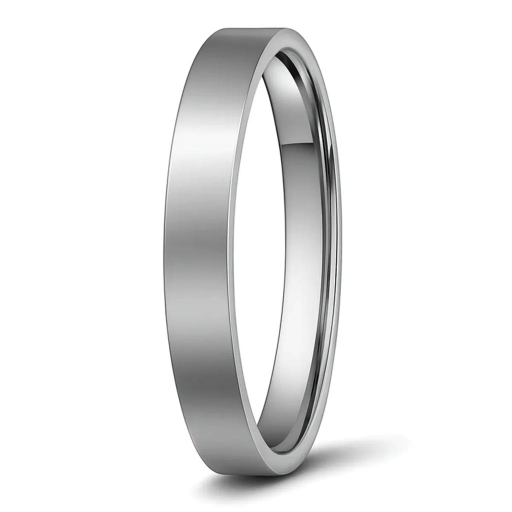 Mark-4 Plain Lite (Silver)