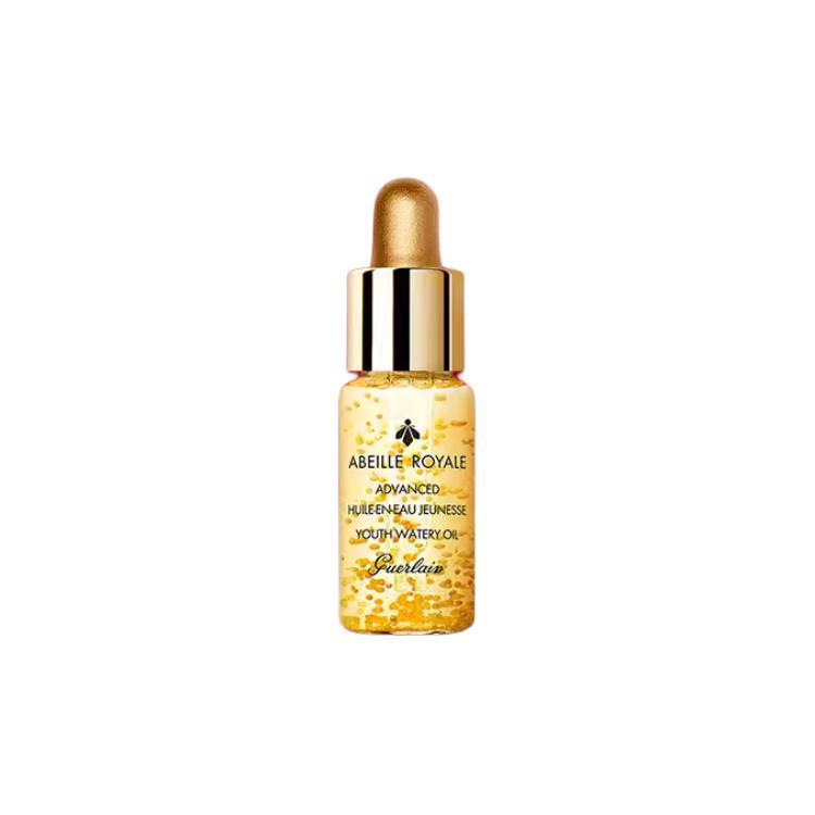 Guerlain Abeille Royale Advanced Youth Watery Oil Trial Size Set 5ml