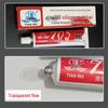 TM 705 High-Temperature RTV Silicone Electronic Sealant