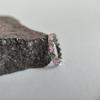Stříbrný prsten s emailem, zirkony, hmotnost výrobku 1,59 g (60002261)
